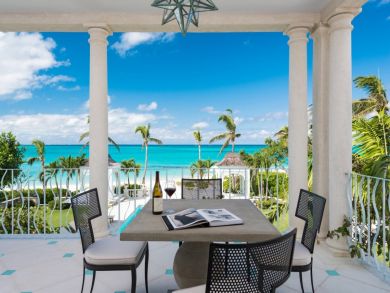 Turks And Caicos Home 943183