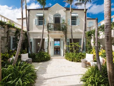 Turks And Caicos Home 943183