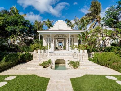 Turks And Caicos Home 943183