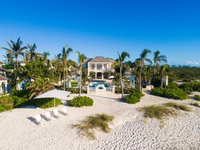 Turks And Caicos Home 943183