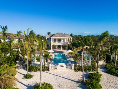 Turks And Caicos Home 943183