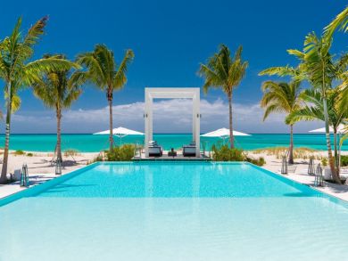 Turks And Caicos Home 943185