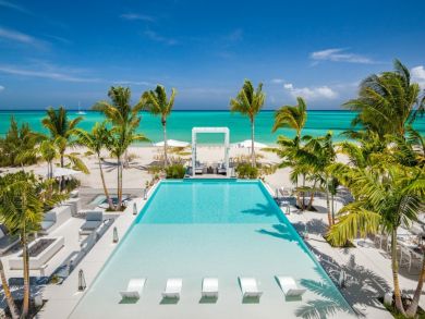 Turks And Caicos Home 943185