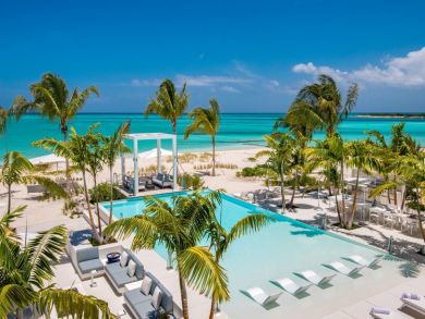 Turks And Caicos Home 943185