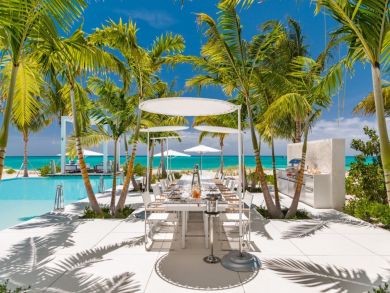 Turks And Caicos Home 943185