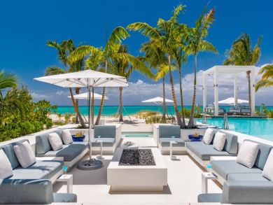 Turks And Caicos Home 943185