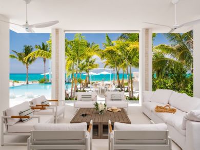 Turks And Caicos Home 943185