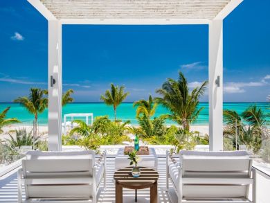 Turks And Caicos Home 943185