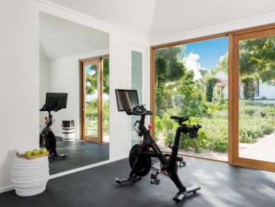 Turks And Caicos Home 943185