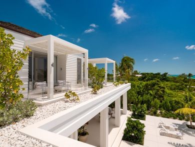 Turks And Caicos Home 943185