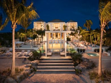 Turks And Caicos Home 943185