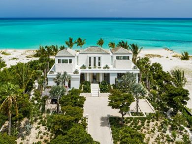 Turks And Caicos Home 943185