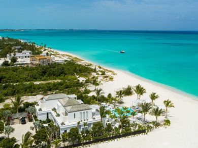 Turks And Caicos Home 943185