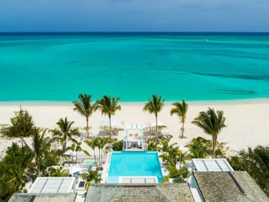 Turks And Caicos Home 943185