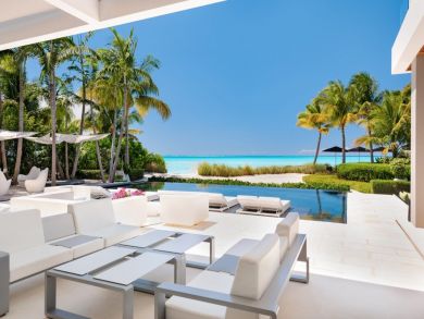 Turks And Caicos Home 943187