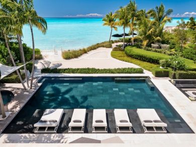 Turks And Caicos Home 943187