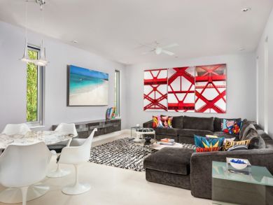 Turks And Caicos Home 943187