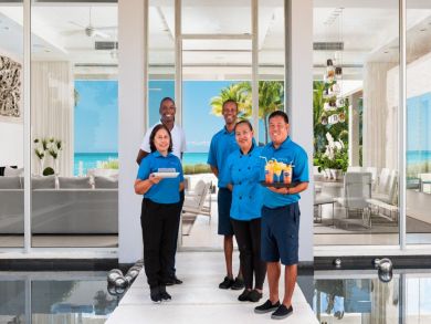 Turks And Caicos Home 943187