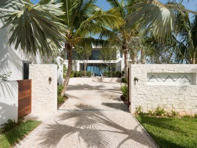Turks And Caicos Home 943187