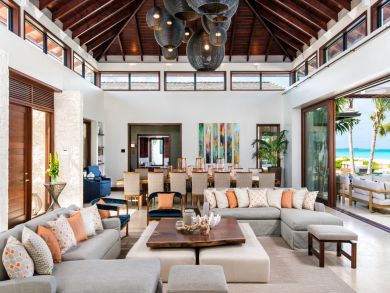 Turks And Caicos Home 943189