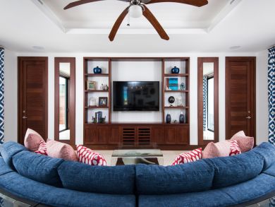 Turks And Caicos Home 943189