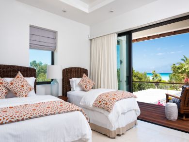 Turks And Caicos Home 943189
