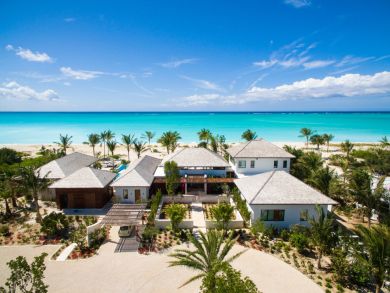 Turks And Caicos Home 943189