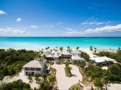 Turks And Caicos Home 943189