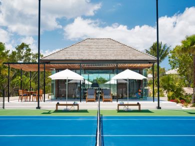 Turks And Caicos Home 943189