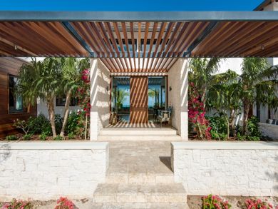 Turks And Caicos Home 943189