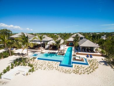 Turks And Caicos Home 943191