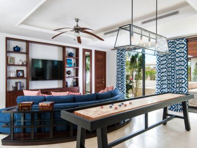 Turks And Caicos Home 943191