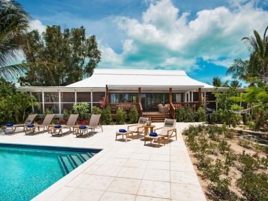 Turks And Caicos Home 943191