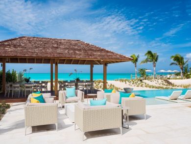 Turks And Caicos Home 943193 Turks And Caicos Home 943193
