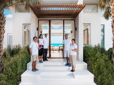 Turks And Caicos Home 943193 Turks And Caicos Home 943193