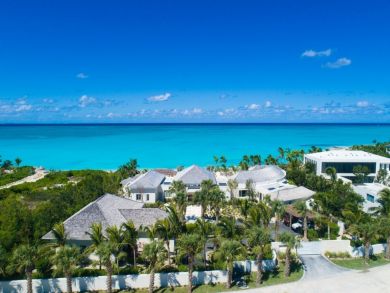 Turks And Caicos Home 943193 Turks And Caicos Home 943193