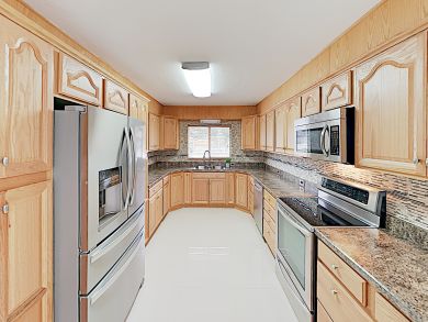 Anna Maria Island Vacation Pool Home Sleeps 8 Guests
