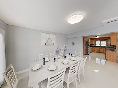Anna Maria Island Vacation Pool Home Sleeps 8 Guests
