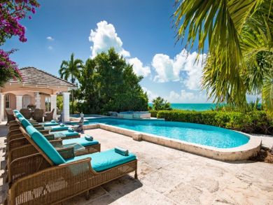 Turks And Caicos Home 943210