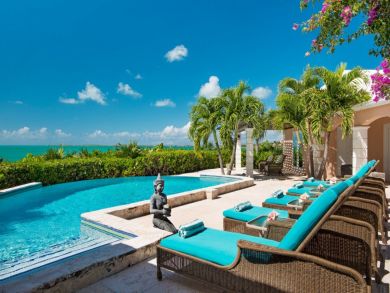 Turks And Caicos Home 943210