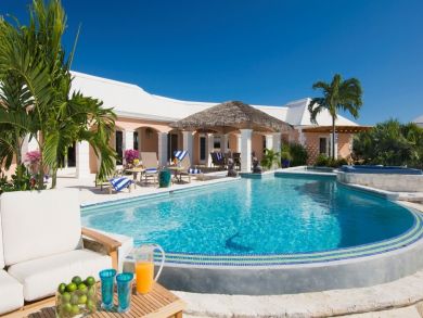 Turks And Caicos Home 943210
