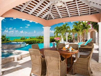 Turks And Caicos Home 943210
