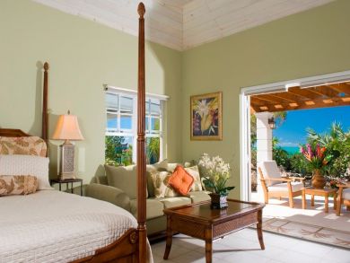 Turks And Caicos Home 943210