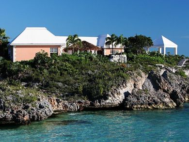 Turks And Caicos Home 943210