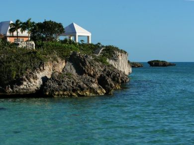 Turks And Caicos Home 943210