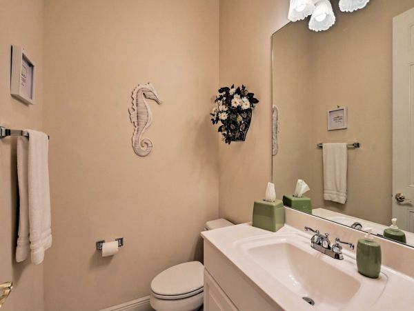 Naples 4 Bedroom Home Private Heated Saltwater Pool & Lanai