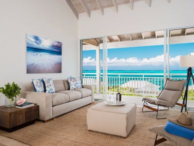 Turks And Caicos Condo 943216