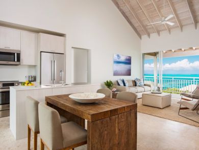 Turks And Caicos Condo 943216