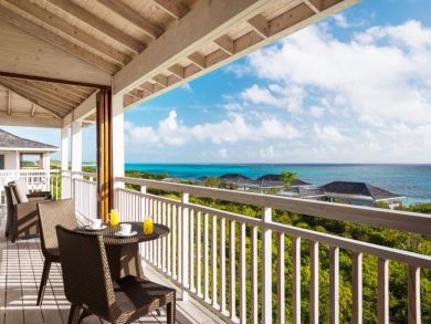 Turks And Caicos Condo 943216