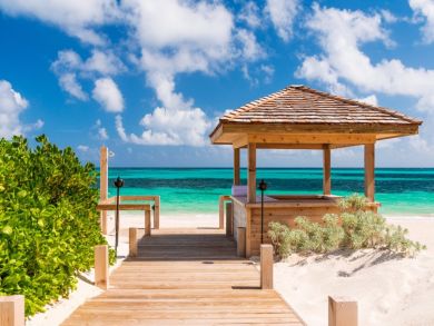 Turks And Caicos Condo 943216